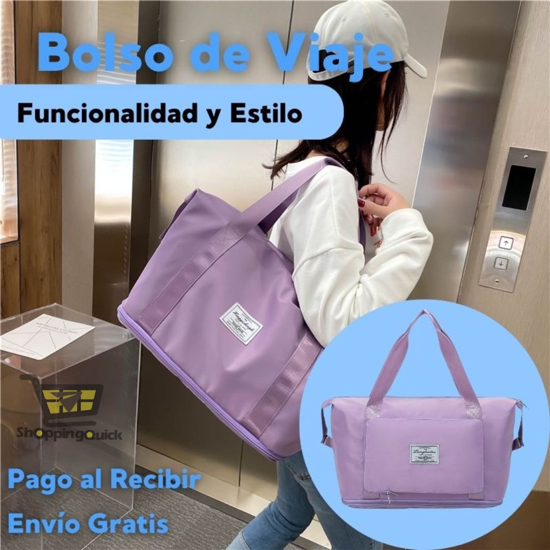 Bolso Versátil Chic original