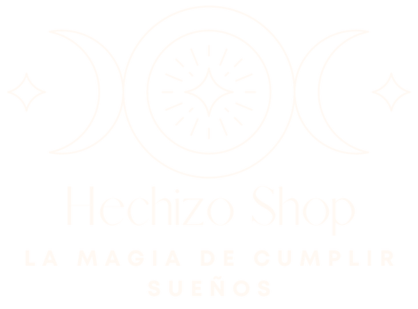 Hechizo Shop